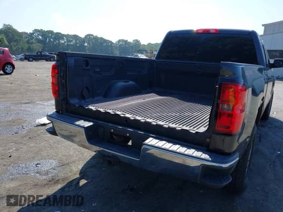 2014 Chevrolet Silverado 1500 LT с VIN 1GCVKREC7EZ124809, выставлен на аукционе IAAI как лот 43213983 с пробегом 113 851 миль миль и . История ставок и продаж доступна на DreamBid. Изображение 6.