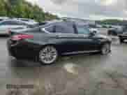 2015 Hyundai Genesis 3.8L z VIN KMHGN4JE8FU050210, wystawiony jako Copart lot #90255795 z przebiegiem Nie podano mil oraz Czysty tytuł • Clean title. Historia ofert i sprzedaży dostępna na DreamBid. Obrazek 3.