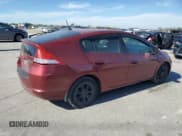 ✅ 2010 Honda Insight EX • VIN: JHMZE2H78AS022001 • Lot: 91304585. Wystawiony na Copart z przebiegiem 250 947 mil. Bezpłatny archiwum sprzedaży aukcyjnych z USA i szczegółowy raport historii pojazdu na DreamBid. Zdjęcie 3.