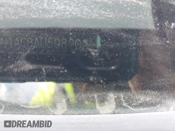 ✅ 2010 Hyundai Accent GLS • VIN: KMHCN4AC8AU508902 • Лот: 42494806. Опубликован ранее на IAAI с пробегом 187 634 миль. Бесплатный доступ к архиву аукционных продаж из США и подробный отчёт об истории автомобиля на DreamBid. Изображение 9.