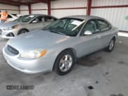✅ 2003 Ford Taurus SE • VIN: 1FAHP53U23G147092 • Lot: 43785029. Listed on IAAI with 324,781 mi. Free auction sales archive from the USA and detailed vehicle history report at DreamBid. Image 2.