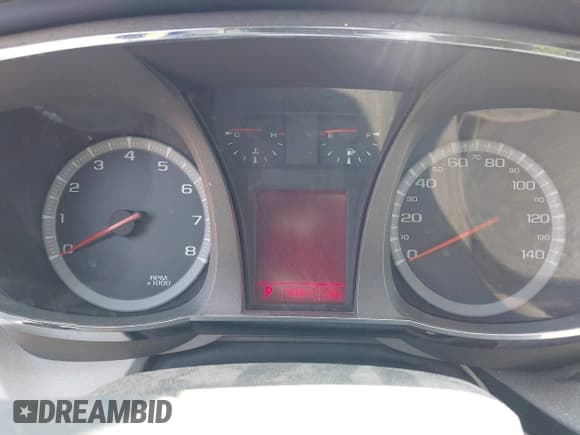 ✅ 2011 GMC Terrain SLT-1 • VIN: 2CTALUEC4B6259286 • Lot: 42906771. Wystawiony na IAAI z przebiegiem 186 817 mil. Bezpłatny archiwum sprzedaży aukcyjnych z USA i szczegółowy raport historii pojazdu na DreamBid. Zdjęcie 7.