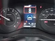 ✅ 2021 Subaru Impreza • VIN: 4S3GTAB67M3711258 • Lot: 41902316. Listed on IAAI with 11,441 mi. Free auction sales archive from the USA and detailed vehicle history report at DreamBid. Image 7.