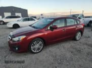✅ 2012 Subaru Impreza Limited • VIN: JF1GPAK66CH213760 • Lot: 92797865. Listed on Copart with 119,534 mi. Free auction sales archive from the USA and detailed vehicle history report at DreamBid. Image 1.