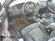 ✅ 2005 Hyundai Sonata GLS • VIN: KMHWF35H95A137332 • Lot: 90840785. Wystawiony na Copart z przebiegiem Nie podano. Bezpłatny archiwum sprzedaży aukcyjnych z USA i szczegółowy raport historii pojazdu na DreamBid. Zdjęcie 8.