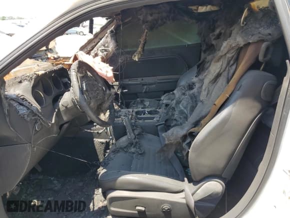 ✅ 2012 Dodge Challenger R/T • VIN: 2C3CDYBT7CH285212 • Lot: 58659914. Wystawiony na Copart z przebiegiem Nie podano. Bezpłatny archiwum sprzedaży aukcyjnych z USA i szczegółowy raport historii pojazdu na DreamBid. Zdjęcie 7.