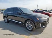 ✅ 2025 Audi Q7 Premium • VIN: WA1ACBF79SD004081 • Лот: 50793255. Опубликован ранее на Copart с пробегом 10 336 миль. Бесплатный доступ к архиву аукционных продаж из США и подробный отчёт об истории автомобиля на DreamBid. Изображение 4.