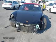 ✅ 2024 Porsche 718 Boxster • VIN: WP0CA2A88RK205559 • Lot: 43765824. Listed on IAAI with 28,224 mi. Free auction sales archive from the USA and detailed vehicle history report at DreamBid. Image 6.