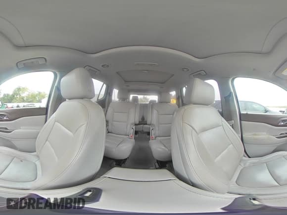 ✅ 2017 GMC Acadia SLT • VIN: 1GKKNMLS7HZ292434 • Lot: 85583065. Listed on Copart with 154,191 mi. Free auction sales archive from the USA and detailed vehicle history report at DreamBid. Image 15.