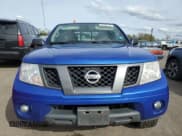 ✅ 2012 Nissan Frontier SV • VIN: 1N6AD0CW7CC456411 • Лот: 52384115. Опубликован ранее на Copart с пробегом 158 215 миль. Бесплатный доступ к архиву аукционных продаж из США и подробный отчёт об истории автомобиля на DreamBid. Изображение 5.