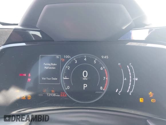 ✅ 2024 Lexus NX 350 Premium • VIN: 2T2GGCEZ3RC049310 • Лот: 42551581. Опубликован ранее на IAAI с пробегом 12 938 миль. Бесплатный доступ к архиву аукционных продаж из США и подробный отчёт об истории автомобиля на DreamBid. Изображение 7.