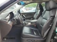 ✅ 2013 Acura MDX Advance • VIN: 2HNYD2H61DH002461 • Lot: 61329525. Listed on Copart with 183,048 mi. Free auction sales archive from the USA and detailed vehicle history report at DreamBid. Image 7.