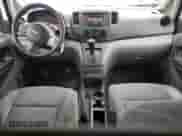 2015 Chevrolet City Express Cargo LS с VIN 3N63M0YN4FK699410, выставлен на аукционе Copart как лот 61007935 с пробегом 353 769 миль миль и Списание • Salvage title. История ставок и продаж доступна на DreamBid. Изображение 8.