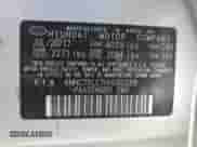 2017 Hyundai Ioniq SEL с VIN KMHC75LC7HU052088, выставлен на аукционе Copart как лот 70849284 с пробегом 278 302 миль миль и Чистый • Clean title. История ставок и продаж доступна на DreamBid. Изображение 12.