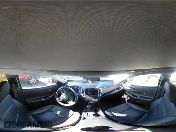 2023 Chevrolet Malibu LT with VIN 1G1ZE5ST5PF152515, listed as a IAAI auction lot 43523921 with 11,462 mi miles and . Bid and sale history available at DreamBid. Image 19.