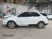 2018 Chevrolet Equinox Premier с VIN 3GNAXPEU1JS542875, выставлен на аукционе IAAI как лот 41629880 с пробегом 159 870 миль миль и . История ставок и продаж доступна на DreamBid. Изображение 14.