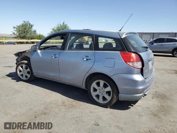 ✅ 2004 Toyota Matrix XRS • VIN: 2T1KY38E14C195587 • Lot: 58266975. Wystawiony na Copart z przebiegiem 128 573 mil. Bezpłatny archiwum sprzedaży aukcyjnych z USA i szczegółowy raport historii pojazdu na DreamBid. Zdjęcie 2.
