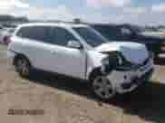 2011 Hyundai Santa Fe Limited с VIN 5XYZK4AG3BG054734, выставлен на аукционе Copart как лот 73674804 с пробегом 76 494 миль миль и Списание • Salvage title. История ставок и продаж доступна на DreamBid. Изображение 4.