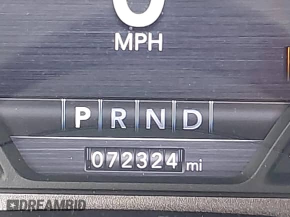 2019 Ram 1500 Limited z VIN 1C6SRFPT3KN774290, wystawiony jako IAAI lot #42413133 z przebiegiem 72 324 mil mil oraz . Historia ofert i sprzedaży dostępna na DreamBid. Obrazek 15.