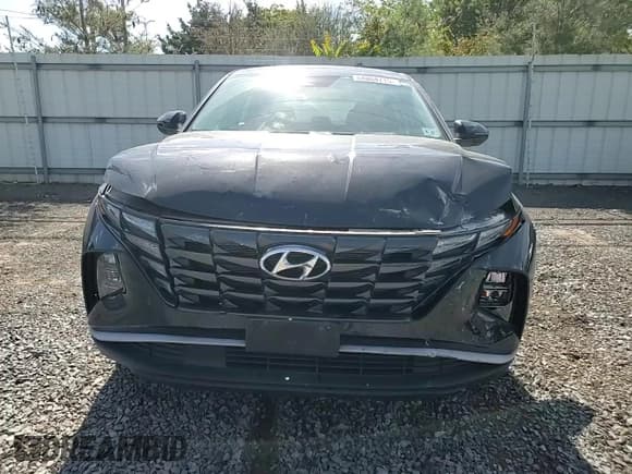 ✅ 2022 Hyundai Tucson SE • VIN: 5NMJACAE7NH056148 • Лот: 84804715. Опубликован ранее на Copart с пробегом 25 882 миль. Бесплатный доступ к архиву аукционных продаж из США и подробный отчёт об истории автомобиля на DreamBid. Изображение 14.