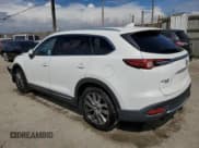 ✅ 2016 Mazda CX-9 Grand Touring • VIN: JM3TCBDY4G0107280 • Lot: 81445505. Wystawiony na Copart z przebiegiem 102 231 mil. Bezpłatny archiwum sprzedaży aukcyjnych z USA i szczegółowy raport historii pojazdu na DreamBid. Zdjęcie 2.