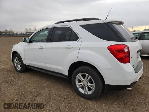 2012 Chevrolet Equinox 1LT с VIN 2GNFLEE55C6394424, выставлен на аукционе Copart как лот 91302205 с пробегом 198 912 миль миль и Списание • Salvage title. История ставок и продаж доступна на DreamBid. Изображение 2.