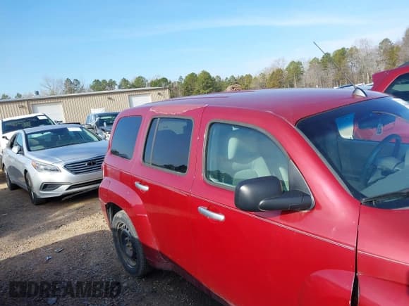 ✅ 2006 Chevrolet HHR LS • VIN: 3GNDA13D56S527866 • Lot: 41480678. Listed on IAAI with 238,372 mi. Free auction sales archive from the USA and detailed vehicle history report at DreamBid. Image 13.