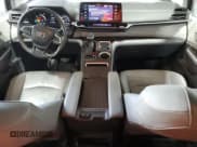 ✅ 2021 Toyota Sienna XLE • VIN: 5TDYSKFC2MS015192 • Lot: 85126635. Listed on Copart with 37,552 mi. Free auction sales archive from the USA and detailed vehicle history report at DreamBid. Image 8.