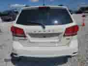 2015 Dodge Journey R/T z VIN 3C4PDCEG3FT592127, wystawiony jako Copart lot #68554565 z przebiegiem 172 592 mil mil oraz Szkoda całkowita • Salvage title. Historia ofert i sprzedaży dostępna na DreamBid. Obrazek 6.
