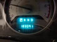 ✅ 2010 Chrysler Town & Country Limited • VIN: 2A4RR7DX5AR386462 • Lot: 41781713. Wystawiony na IAAI z przebiegiem 183 091 mil. Bezpłatny archiwum sprzedaży aukcyjnych z USA i szczegółowy raport historii pojazdu na DreamBid. Zdjęcie 7.