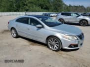 ✅ 2012 Volkswagen CC Lux Limited Edition • VIN: WVWHN7AN7CE508223 • Lot: 56702945. Listed on Copart with 121,156 mi. Free auction sales archive from the USA and detailed vehicle history report at DreamBid. Image 4.