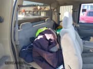 ✅ 1998 Chevrolet Silverado 1500 • VIN: 1GCEK19RXWR137409 • Lot: 43411044. Listed on IAAI with 311,607 mi. Free auction sales archive from the USA and detailed vehicle history report at DreamBid. Image 8.