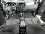 ✅ 2012 Nissan Versa SL • VIN: 3N1BC1CPXCK235567 • Lot: 91320645. Listed on Copart with 166,128 mi. Free auction sales archive from the USA and detailed vehicle history report at DreamBid. Image 8.