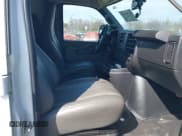 ✅ 2019 Chevrolet Express Cargo • VIN: 1GCWGBFPXK1186665 • Лот: 41795478. Опубликован ранее на IAAI с пробегом 311 142 миль. Бесплатный доступ к архиву аукционных продаж из США и подробный отчёт об истории автомобиля на DreamBid. Изображение 5.