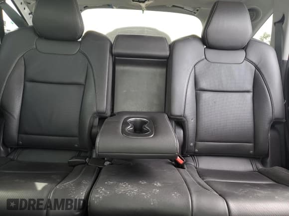 ✅ 2020 Acura MDX Technology • VIN: 5J8YD3H50LL017510 • Лот: 81495975. Опубликован ранее на Copart с пробегом 105 620 миль. Бесплатный доступ к архиву аукционных продаж из США и подробный отчёт об истории автомобиля на DreamBid. Изображение 10.