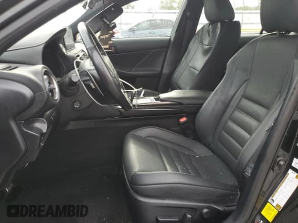 ✅ 2022 Lexus IS 350 F Sport • VIN: JTHGZ1B26N5058146 • Lot: 82127425. Wystawiony na Copart z przebiegiem 70 206 mil. Bezpłatny archiwum sprzedaży aukcyjnych z USA i szczegółowy raport historii pojazdu na DreamBid. Zdjęcie 7.