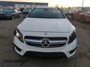 ✅ 2015 Mercedes-Benz GLA 45 AMG • VIN: WDDTG5CB7FJ036070 • Лот: 84010835. Опубликован ранее на Copart с пробегом 55 748 миль. Бесплатный доступ к архиву аукционных продаж из США и подробный отчёт об истории автомобиля на DreamBid. Изображение 5.