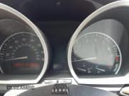 ✅ 2007 BMW Z4 3.0si • VIN: 4USBU53577LX02286 • Lot: 42531826. Listed on IAAI with 110,423 mi. Free auction sales archive from the USA and detailed vehicle history report at DreamBid. Image 7.