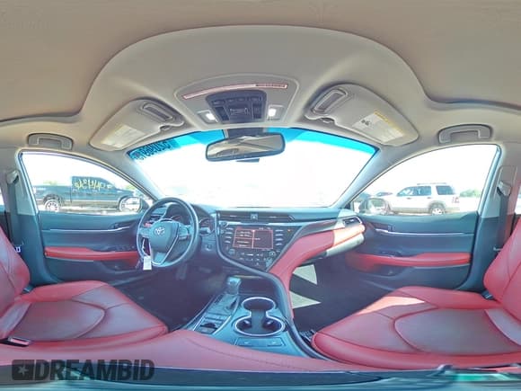 ✅ 2020 Toyota Camry XSE • VIN: 4T1K61AK0LU322076 • Lot: 52096915. Wystawiony na Copart z przebiegiem 94 436 mil. Bezpłatny archiwum sprzedaży aukcyjnych z USA i szczegółowy raport historii pojazdu na DreamBid. Zdjęcie 13.