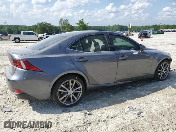 ✅ 2014 Lexus IS 250 • VIN: JTHBF1D21E5031100 • Lot: 56342445. Listed on Copart with 129,498 mi. Free auction sales archive from the USA and detailed vehicle history report at DreamBid. Image 3.