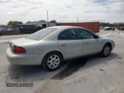 ✅ 2003 Mercury Sable LS Premium • VIN: 1MEFM55S23A617225 • Lot: 52021765. Listed on Copart with 131,291 mi. Free auction sales archive from the USA and detailed vehicle history report at DreamBid. Image 3.