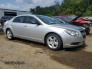 ✅ 2012 Chevrolet Malibu 1LS • VIN: 1G1ZB5E00CF347748 • Лот: 68728634. Опубликован ранее на Copart с пробегом 145 190 миль. Бесплатный доступ к архиву аукционных продаж из США и подробный отчёт об истории автомобиля на DreamBid. Изображение 4.