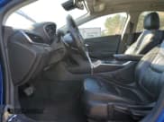 ✅ 2017 Chevrolet Volt Premier • VIN: 1G1RD6S58HU119287 • Lot: 75868693. Wystawiony na Copart z przebiegiem 82 165 mil. Bezpłatny archiwum sprzedaży aukcyjnych z USA i szczegółowy raport historii pojazdu na DreamBid. Zdjęcie 7.