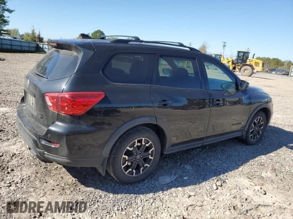 ✅ 2020 Nissan Pathfinder SV • VIN: 5N1DR2BM0LC622809 • Лот: 84870145. Опубликован ранее на Copart с пробегом 97 945 миль. Бесплатный доступ к архиву аукционных продаж из США и подробный отчёт об истории автомобиля на DreamBid. Изображение 3.