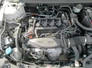 ✅ 2024 Honda Accord LX • VIN: 1HGCY1F26RA052696 • Lot: 84280155. Wystawiony na Copart z przebiegiem 38 484 mil. Bezpłatny archiwum sprzedaży aukcyjnych z USA i szczegółowy raport historii pojazdu na DreamBid. Zdjęcie 15.