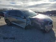 ✅ 2022 Acura RDX Advance • VIN: 5J8TC2H78NL016469 • Lot: 89377045. Wystawiony na Copart z przebiegiem 29 086 mil. Bezpłatny archiwum sprzedaży aukcyjnych z USA i szczegółowy raport historii pojazdu na DreamBid. Zdjęcie 4.