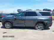 2021 Hyundai Palisade SE with VIN KM8R1DHE7MU183421, listed as a IAAI auction lot 42269640 with 30,330 mi miles and . Bid and sale history available at DreamBid. Image 15.