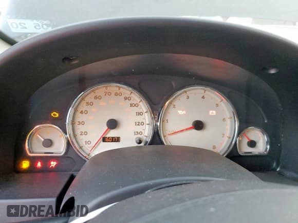 ✅ 2007 Saturn VUE V6 • VIN: 5GZCZ53447S876212 • Lot: 56625455. Wystawiony na Copart z przebiegiem 160 171 mil. Bezpłatny archiwum sprzedaży aukcyjnych z USA i szczegółowy raport historii pojazdu na DreamBid. Zdjęcie 9.