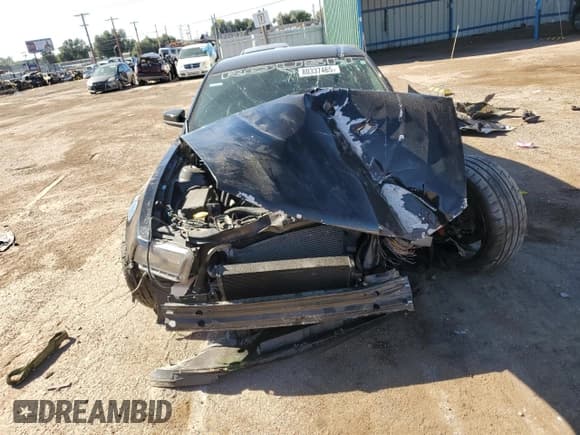 ✅ 2011 Ford Mustang GT • VIN: 1ZVBP8CF9B5119705 • Лот: 80337465. Опубликован ранее на Copart с пробегом Не указан. Бесплатный доступ к архиву аукционных продаж из США и подробный отчёт об истории автомобиля на DreamBid. Изображение 5.