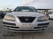 ✅ 2005 Hyundai Elantra GLS • VIN: KMHDN56D95U148430 • Lot: 41602575. Wystawiony na Copart z przebiegiem 156 345 mil. Bezpłatny archiwum sprzedaży aukcyjnych z USA i szczegółowy raport historii pojazdu na DreamBid. Zdjęcie 5.